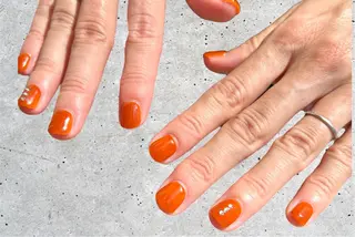ネイル cscnail keikoのネイルデザイン