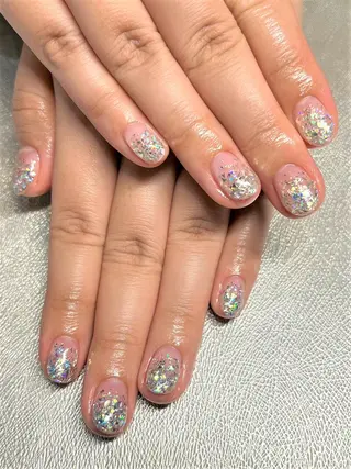 ネイル RIZE NAILのネイルデザイン