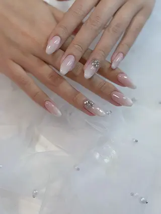 ネイル nailroom yuのネイルデザイン
