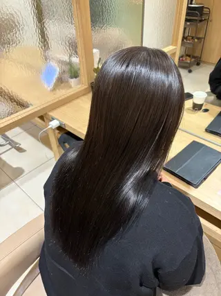 ロング ˗ˏˋいくみˎˊ˗ /パーマ/カラーのヘアスタイル