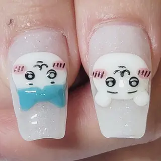 ネイル よしだ ひろきのネイルデザイン