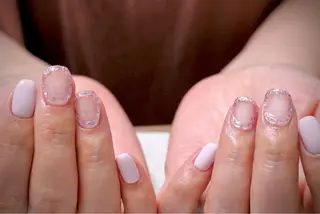 ネイル MH Nailのネイルデザイン