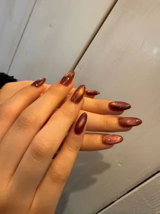 ネイル Sowi🌼 Ellyのネイルデザイン