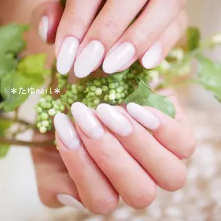 ネイル ネイルサロン 【たゆnail】のネイルデザイン