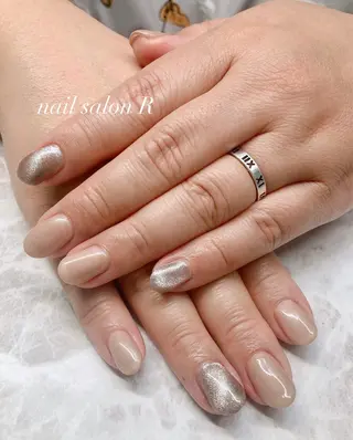 ネイル nail salon Rのネイルデザイン
