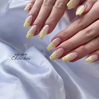 ネイル C'hou chouのネイルデザイン