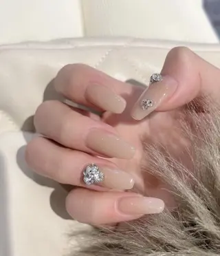 ネイル Cute beauty2のマツエク・マツパデザイン