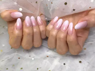 ネイル Mnailsalon フィルイン対応サロンのネイルデザイン