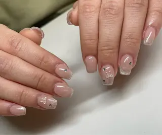 ネイル Bitty hojyuのネイルデザイン