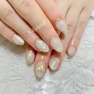 ネイル NATSUKO NAILのネイルデザイン