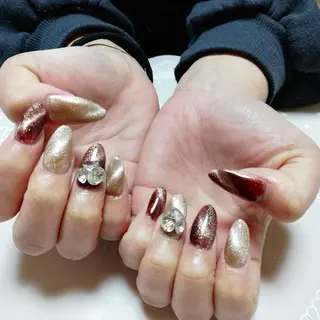 ネイル ネイル junkoのネイルデザイン