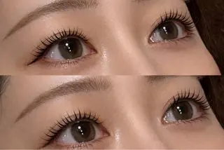 マツエク・マツパ ✨髪質改善＆eye✨ ななみのヘアスタイル