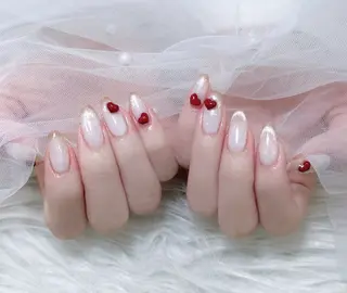 ネイル ╹◡╹MimoEye lash🌻Nailのマツエク・マツパデザイン