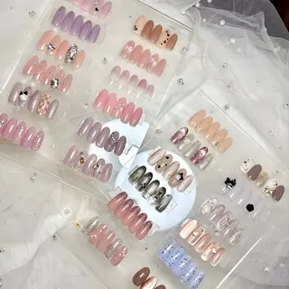 ネイル FLORANZ 🫧AIRI🫧のネイルデザイン