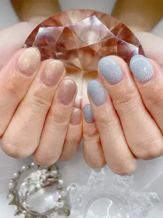 ネイル misun_ nailのネイルデザイン