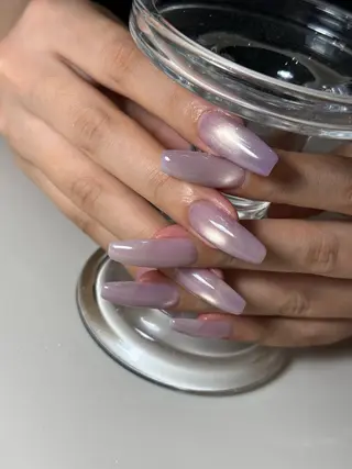 ネイル 自宅サロン 美蘭のネイルデザイン