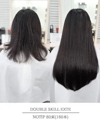 ロング ヘアアレンジ HIME. ＊*ヒメドットのヘアスタイル