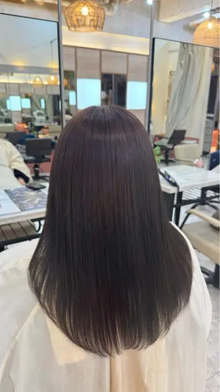 ロング Plaatje 🍳Marina🍳のヘアスタイル