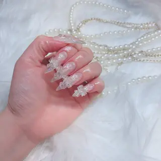 ネイル Miki 本町駅｜💅‎🤍のネイルデザイン