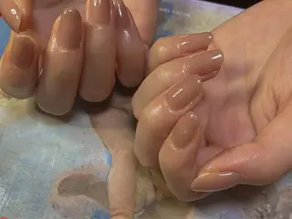 ネイル BNT nailsのネイルデザイン