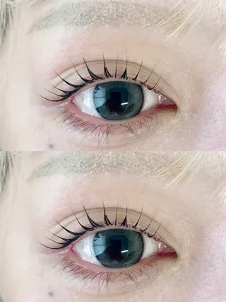 マツエク・マツパ haruka 【coco 中崎町】の眉毛・アイブロウイメージ