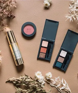 エイジング肌質改善 サロンプレジールのエステ・リラクイメージ