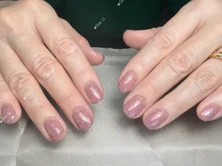 ネイル See.u モモ（南浦和）のネイルデザイン