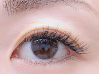 マツエク・マツパ HYGGE namiのマツエク・マツパデザイン