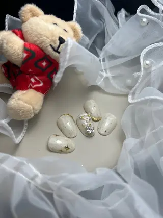 ネイル 齋藤 時のマツエク・マツパデザイン