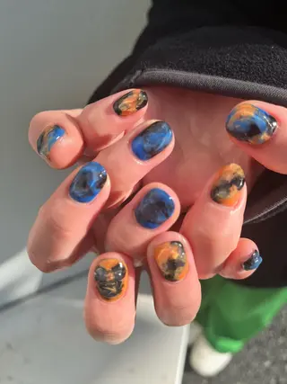 ネイル Seana nail シーナネイルのネイルデザイン