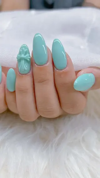 ネイル Gold Nail 千葉/風香のネイルデザイン