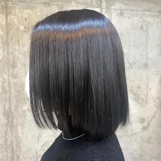 ショート 坂田 春樹のヘアスタイル