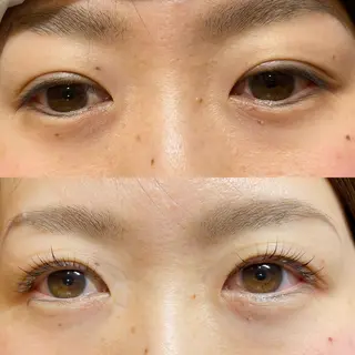 マツエク・マツパ deco tomomiのマツエク・マツパデザイン