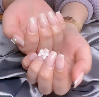 ネイル Chill Nailsalonのネイルデザイン
