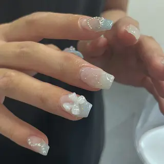 ネイル sa bのネイルデザイン