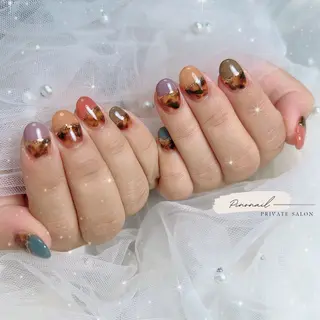 ネイル Pino Nailのネイルデザイン