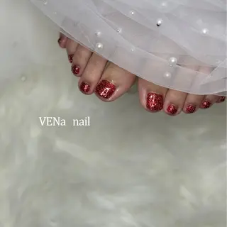 ネイル VENa eye＆ nail salonのネイルデザイン
