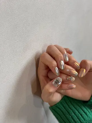 ネイル nail salon Na.(エヌエー)所属・nailsalon Na.のネイルデザイン