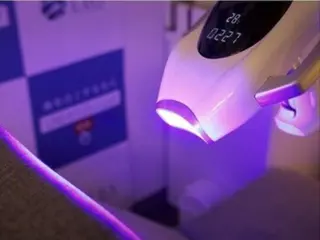 LBSホワイトニング 🌐 上野店公式のエステ・リラクイメージ