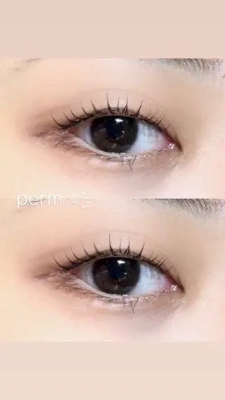 マツエク・マツパ murayama masaki🎀のマツエク・マツパデザイン