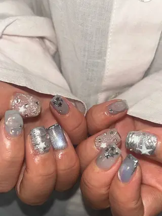 ネイル tamami _表参道／原宿のネイルデザイン