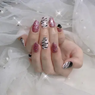 ネイル nail ONE🤍のネイルデザイン