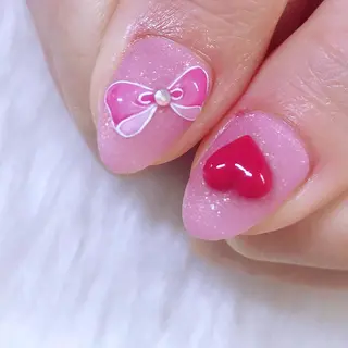 ネイル NOI ROUGEのネイルデザイン