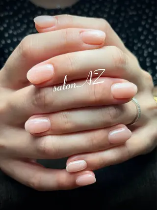 ネイル salon AZのネイルデザイン