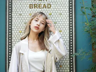 ショート カラー パーマ 【N°deseo】 吉祥寺のヘアスタイル