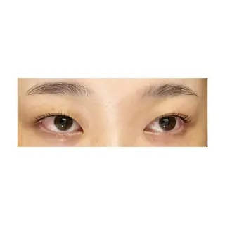 マツエク・マツパ 選べるマツパ◎ 下山のマツエク・マツパデザイン