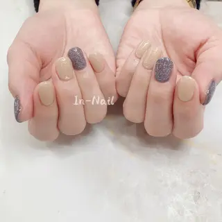 ネイル ᴵⁿ. ᴺᵃⁱˡのネイルデザイン