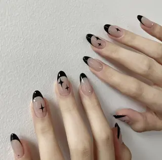 ネイル Queens ciciのネイルデザイン