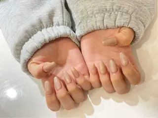 ネイル Umi nail& eyelashのネイルデザイン