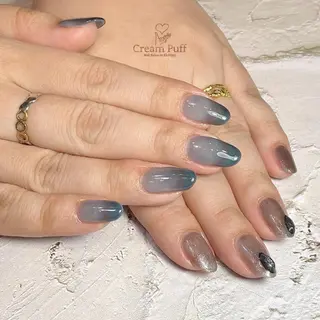 ネイル HAMANO MIKAのネイルデザイン